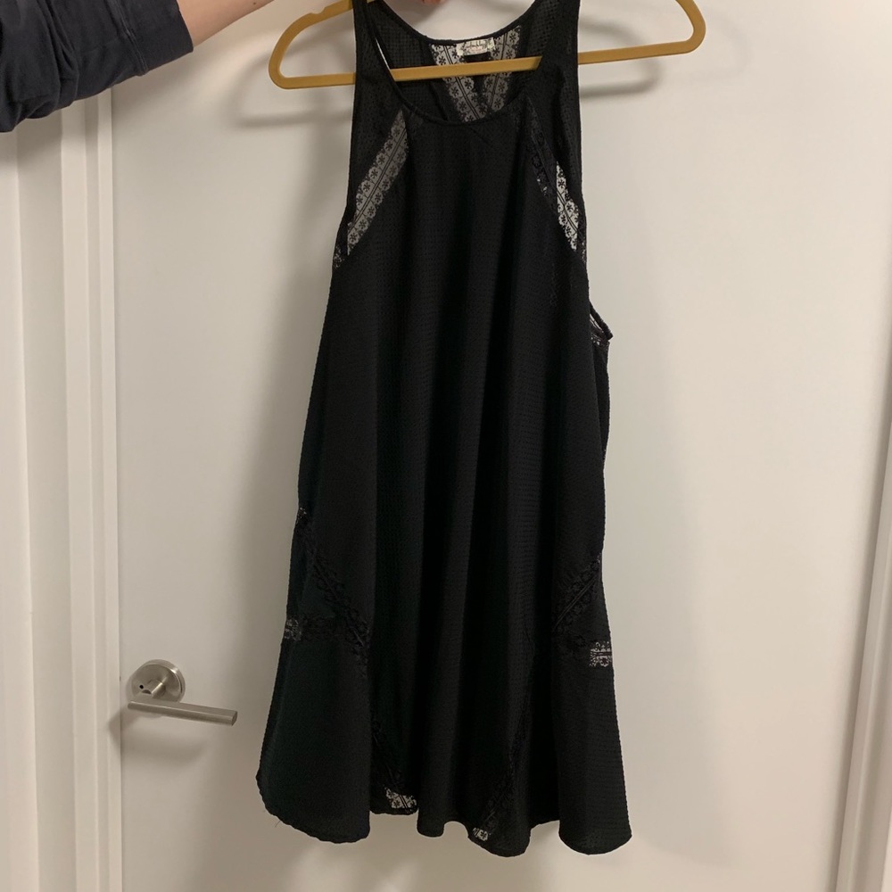 Free people tunic